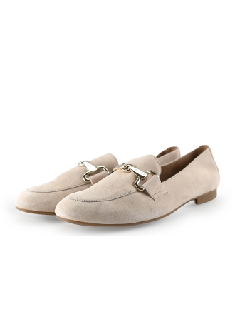 Gabor Loafers  Beige 298343
