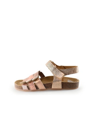 Groot Sandalen Goud 298344