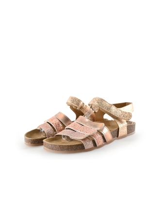 Groot Sandalen Goud 298344