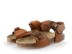 Kipling Sandalen