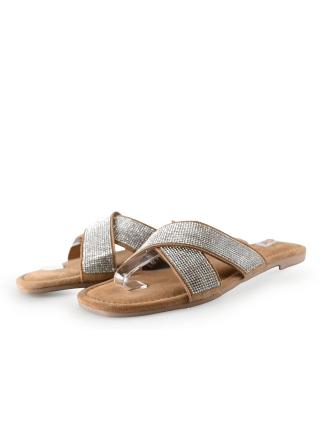 Lazamani Muiltjes Zilver 298346