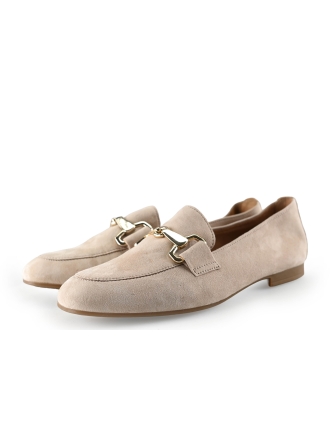 Gabor Loafers  Beige 298348
