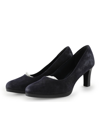 Tamaris Pumps Zwart 298352