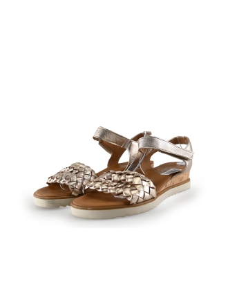 Gabor Sandalen Zilver 298353