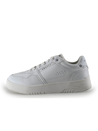Cruyff Sneakers Wit 298355