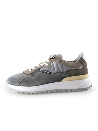 Floris van Bommel Sneakers Grijs 298357