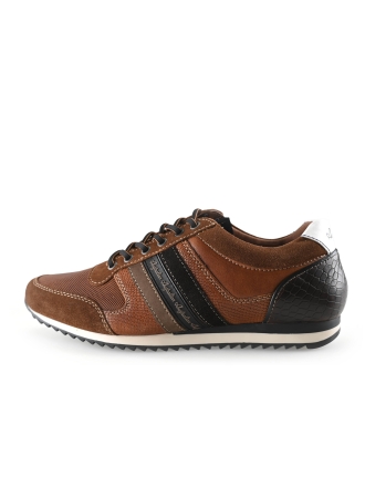 Australian Sneakers Cognac 298361