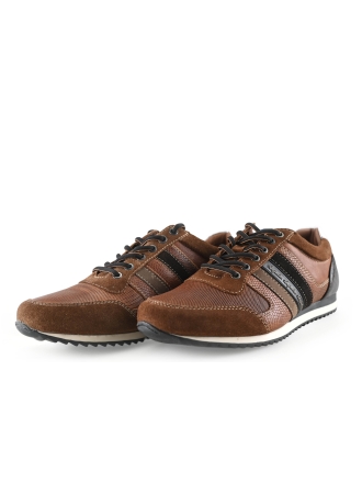 Australian Sneakers Cognac 298361