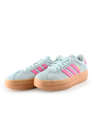 Adidas Sneakers Blauw 298363