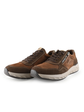Rieker Sneakers Cognac 298373