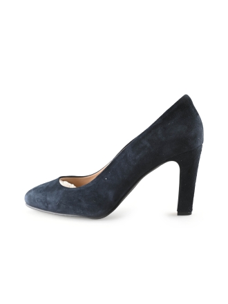 Linea Zeta Pumps Zwart 298375