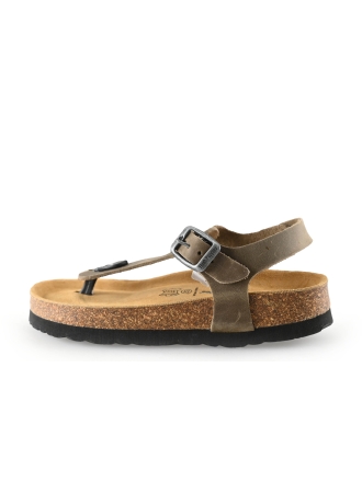 Hush Puppies Sandalen Bruin 298378