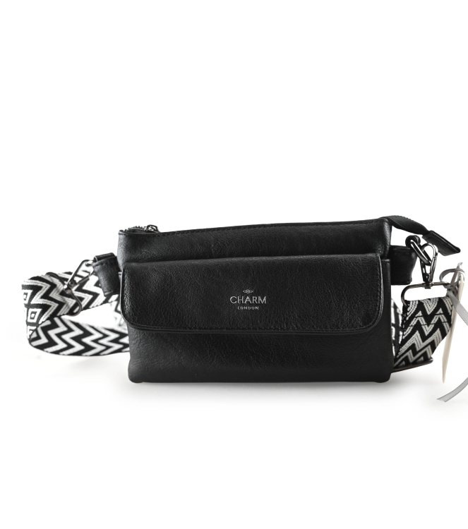 Charm London Handtas