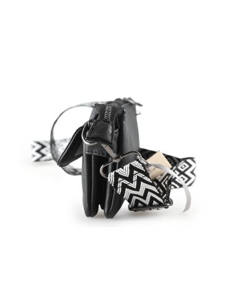 Charm London Handtas Zwart 298381