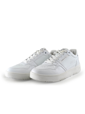 Cruyff Sneakers Wit 298384