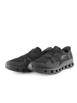 Skechers Instappers Zwart 298398