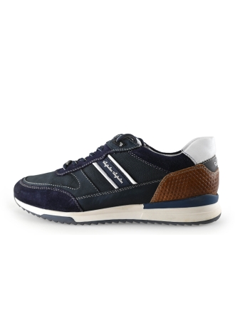 Australian Sneakers Blauw 298400