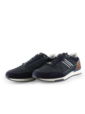 Australian Sneakers Blauw 298400