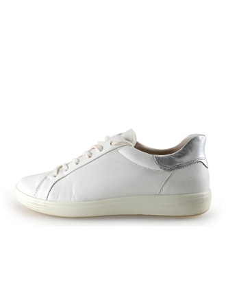 Ecco Sneakers Wit 298403