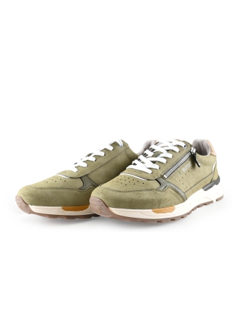 Mustang Sneakers Groen 298405