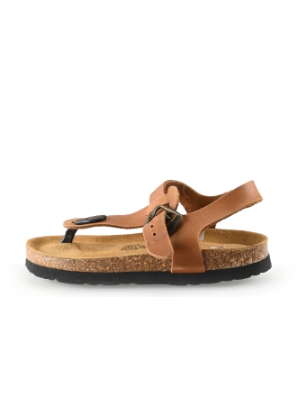 Hush Puppies Sandalen Bruin 298406