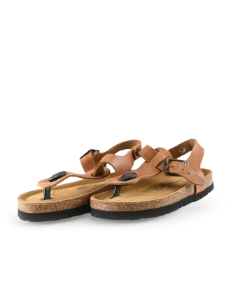 Hush Puppies Sandalen Bruin 298406