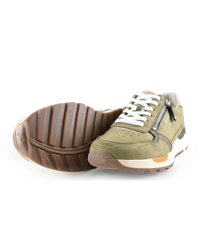 Mustang Sneakers