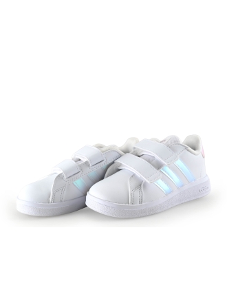 Adidas Sneakers Wit 298411