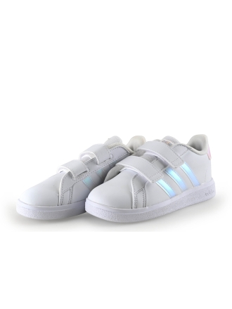 Adidas Sneakers Wit 298412