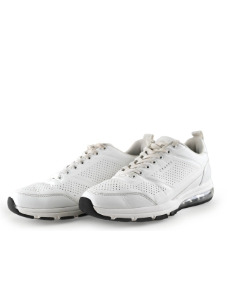 Cruyff Sneakers Wit 298415