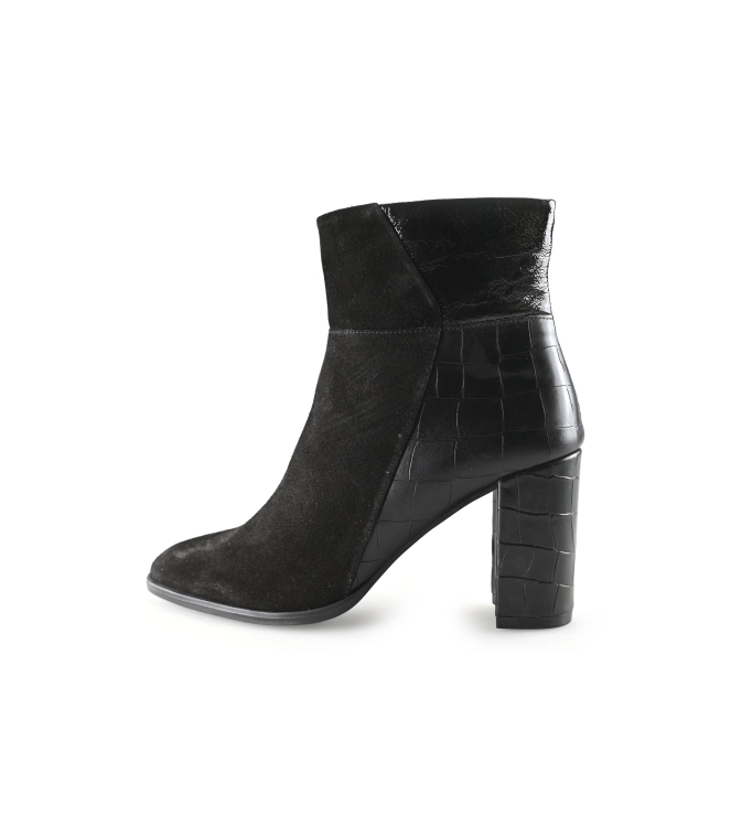 Linea Zeta Enkellaarzen