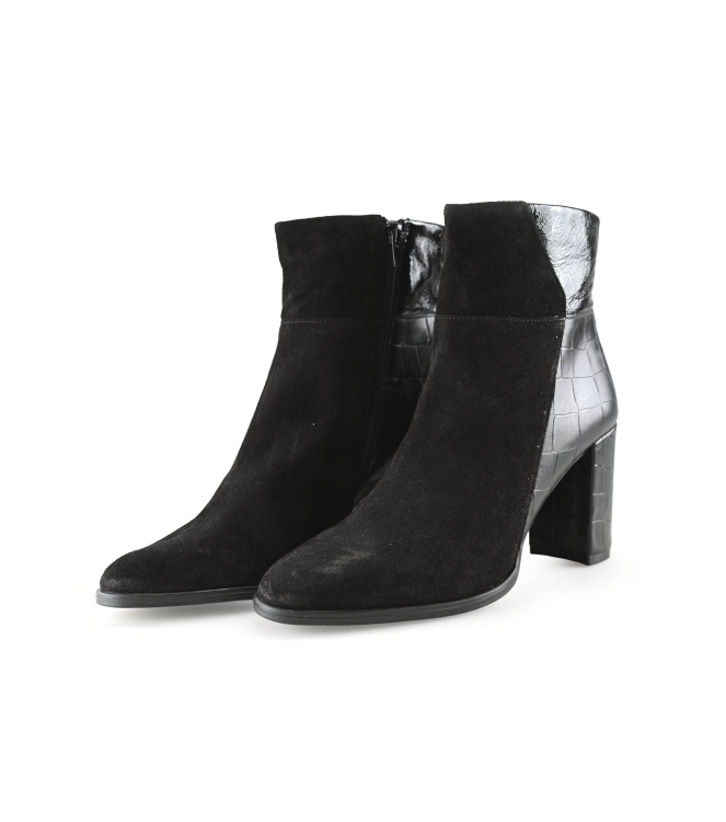 Linea Zeta Enkellaarzen