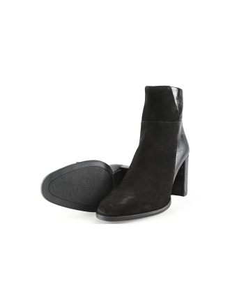 Linea Zeta Enkellaarzen