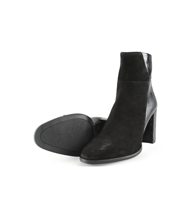 Linea Zeta Enkellaarzen