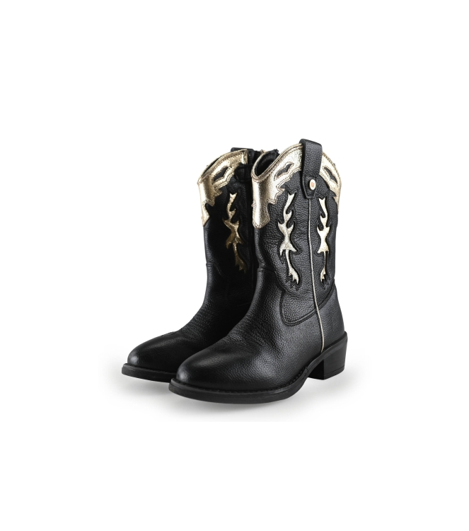 Muyters Cowboy laarzen