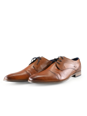 Bugatti Veterschoenen Bruin 298440