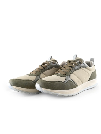 Vertice Sneakers Beige 298442