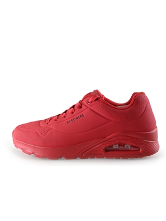 Skechers Sneakers Rood 298445