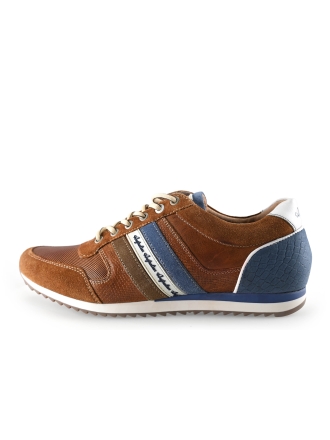 Australian Sneakers Cognac 298449
