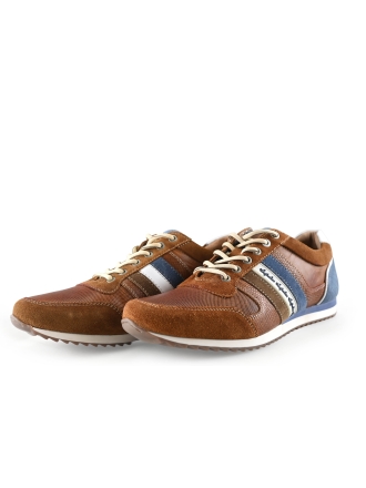 Australian Sneakers Cognac 298449