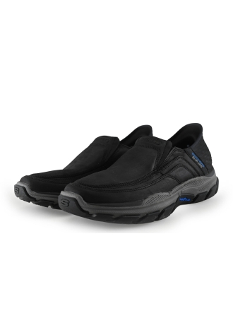 Skechers Instappers Zwart 298451