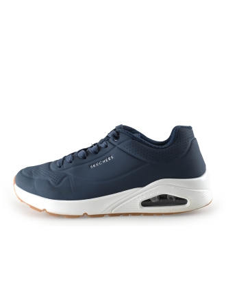 Skechers Sneakers Blauw 298462