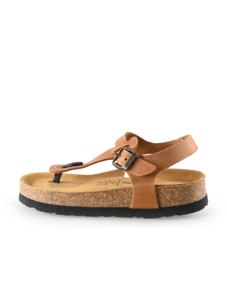 Hush Puppies Sandalen Cognac 298463