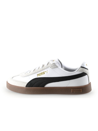 Puma Sneakers Wit 298464