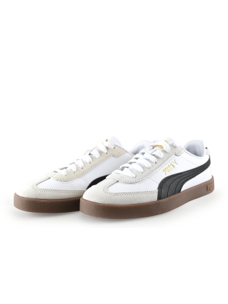 Puma Sneakers Wit 298464