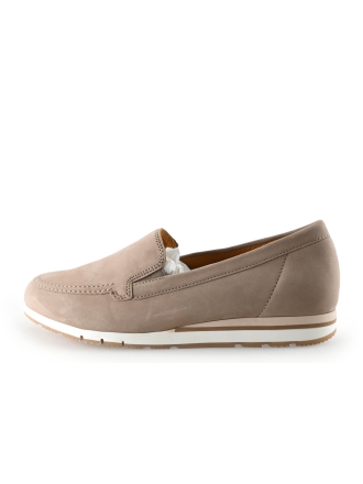 Gabor Loafers  Beige 298467