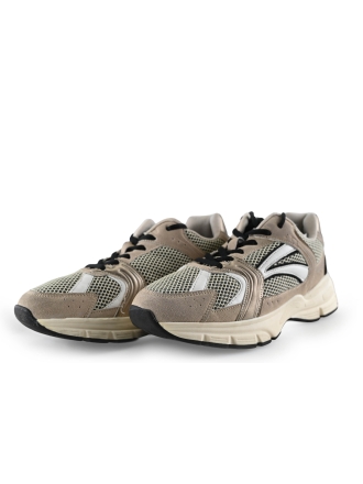 Nelson Sneakers Beige 298473
