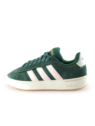 Adidas Sneakers Groen 298480