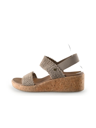 Skechers Sandalen Overig 298488