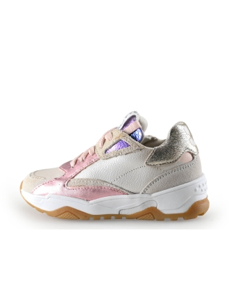 Muyters Sneakers Roze 298492